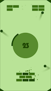 Circle Breakout ภาพหน้าจอ 3