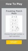 3 Schermata Math Brain Challenges