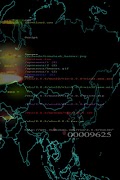 DDos Attack (+++) syot layar 6