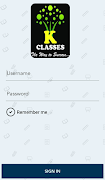 Khobragade Classes App скриншот 3