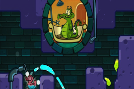 Hint Wheres My Water screenshot 4