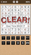 Comfortable Sudoku' screenshot 3