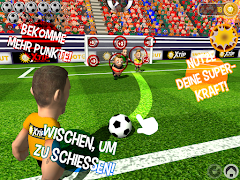 Shootout capture d'écran 6