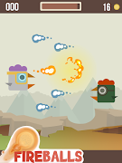 Rooster Rumble ảnh chụp màn hình 5