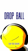 Poster DROP BALL