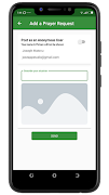 Prayer Requests & Testimonies - We can Pray for U screenshot 2