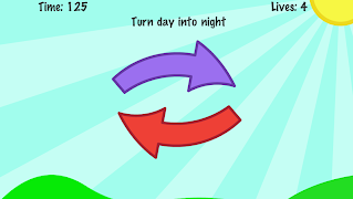 The Impossible Test SUMMER screenshot 4