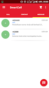 SmartCall スクリーンショット 4