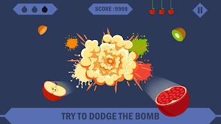 Fruit Slice Chopper スクリーンショット 2