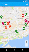 Toronto Travel Guide, Tourism スクリーンショット 5