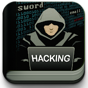 برنامه‌نما Ethical Hacking Tutorial Free عکس از صفحه