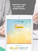 Pro Admin स्क्रीनशॉट 5