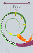 Radial Jump screenshot 7