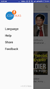 Josh Talks ảnh chụp màn hình 3
