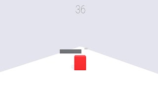 برنامه‌نما Block Run 3D عکس از صفحه