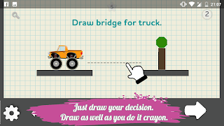 Brain for monster truck Ekran Görüntüsü 2