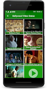 Status 2018 captura de pantalla 4