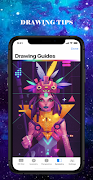 Procreate Pocket Drawing постер