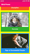 Mind Power - Success in life imagem de tela 3