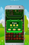 برنامه‌نما Fruit Blaster عکس از صفحه