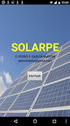 برنامه‌نما SOLARPE ☀️ Solar Fotovoltaica عکس از صفحه