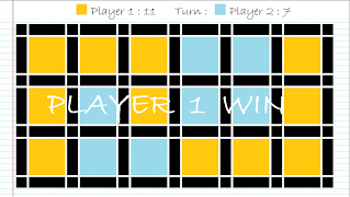Dots and Boxes Gdx اسکرین شاٹ 4