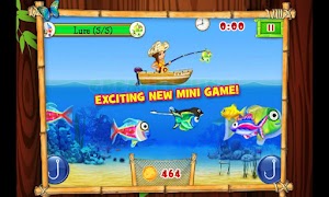 Ranch Rush 2 Lite Ekran Görüntüsü 2