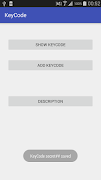 KeyCode 截图 1