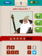 What Character ? ảnh chụp màn hình 7