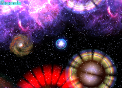Interstellar capture d'écran 1