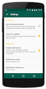 FlashApp - Flash Notifications & Flashlight 截图 6