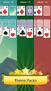 Solitaire 截图 4