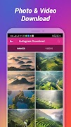 Instant Saver-Image & Video Download for Insta 截圖 4