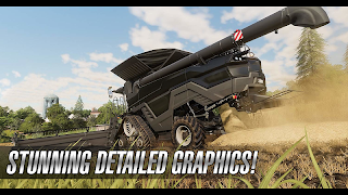 Farm Sim 2019 - Tractor Farming Simulator 3D تصوير الشاشة 6