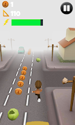 Super Dodo Affiche