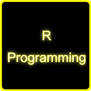 Guide for R Programming capture d'écran 3