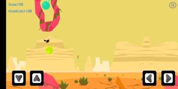 Holiday Hops تصوير الشاشة 2