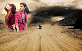Desert Photo Frames screenshot 5