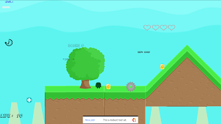 REDDY TEDDY Screenshot 1