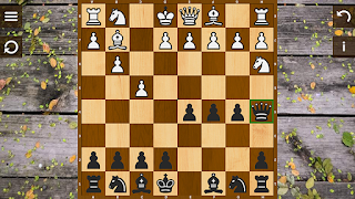 4 Schermata Echecs Free 3D