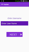 Password Hacker fp Prank screenshot 1