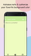Notepad: Catatan Tempel screenshot 6