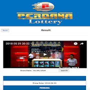 Perdana4D imagem de tela 2