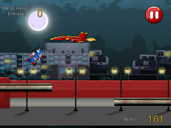 Ace Captain Junior screenshot 7