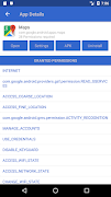 2 Schermata Permissions Check