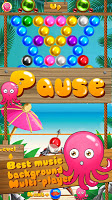 Hot Summer Bubble screenshot 3