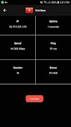 برنامه‌نما Ktech Ultimate Vpn عکس از صفحه