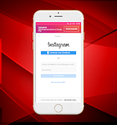 instagram lite poster