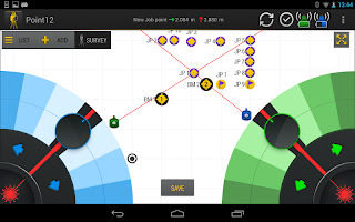 QuickMark Layout screenshot 4