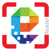 Erlangga Reader скриншот 1